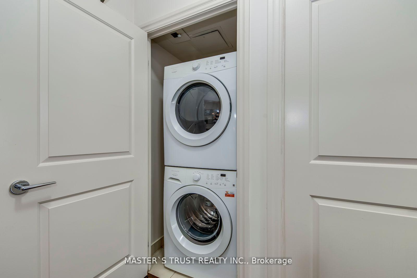 Photo 19 of Unit 513, 8110 Birchmount Road, Markham, Unionville — HOMEH