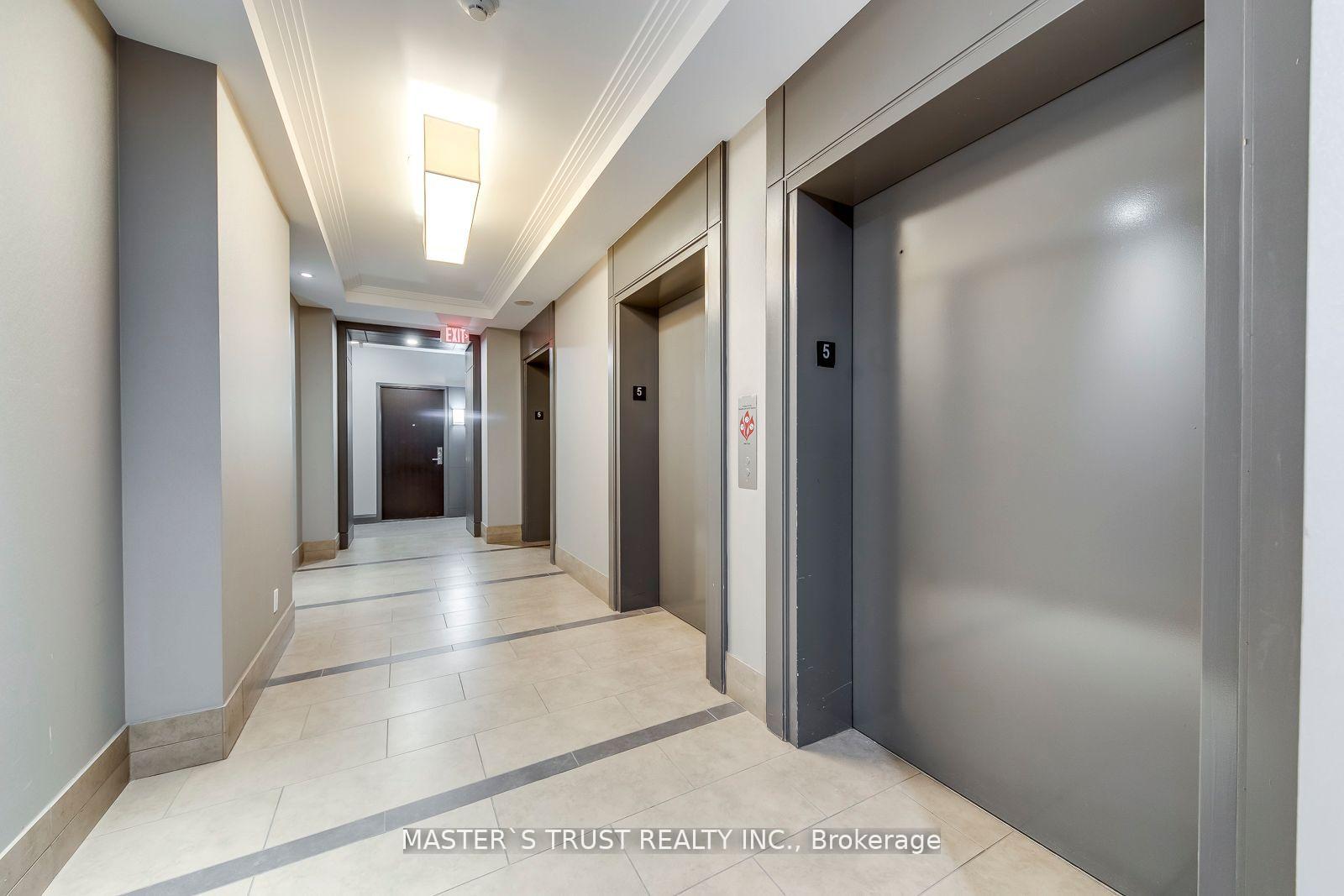 Photo 21 of Unit 513, 8110 Birchmount Road, Markham, Unionville — HOMEH