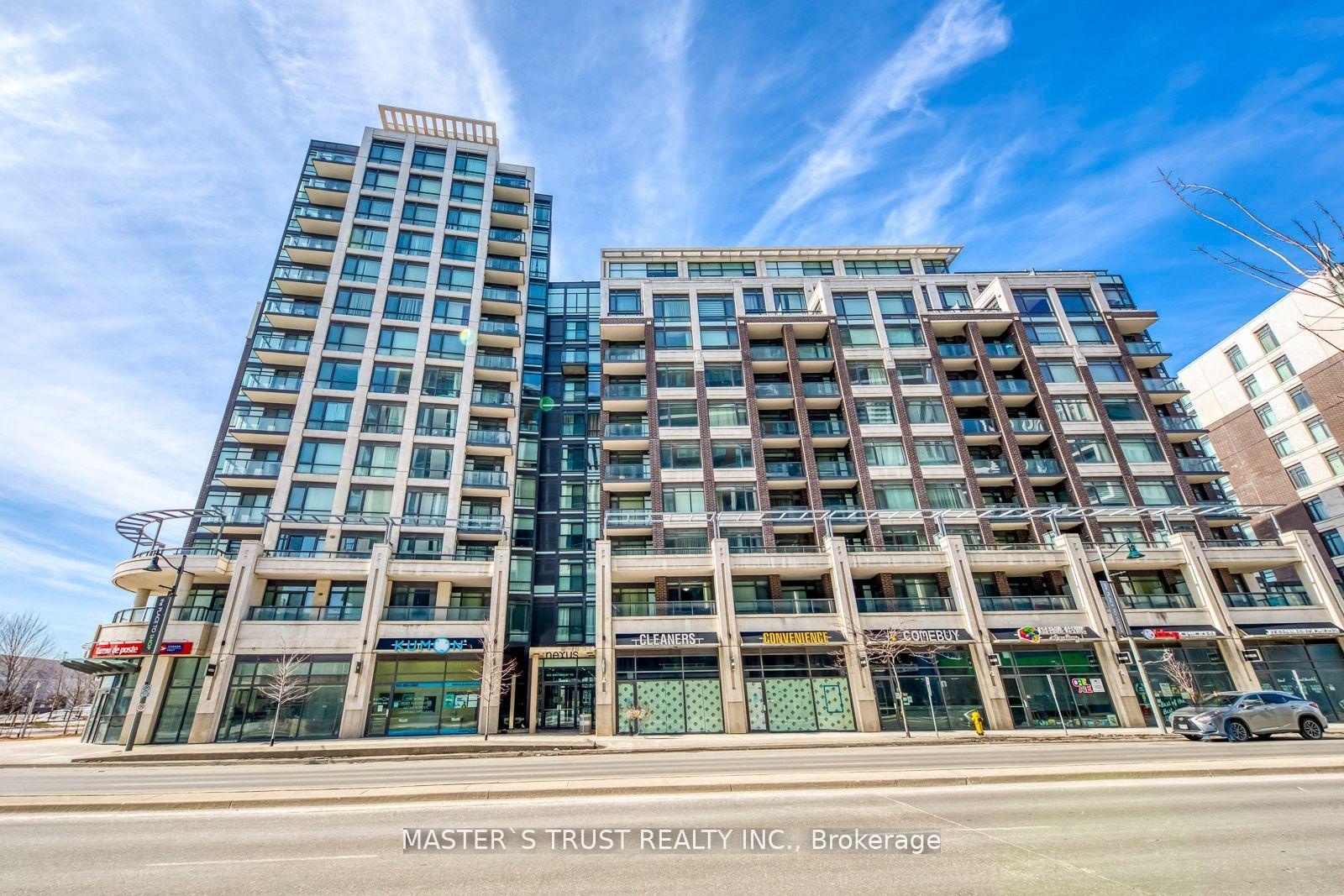 Photo 23 of Unit 513, 8110 Birchmount Road, Markham, Unionville — HOMEH