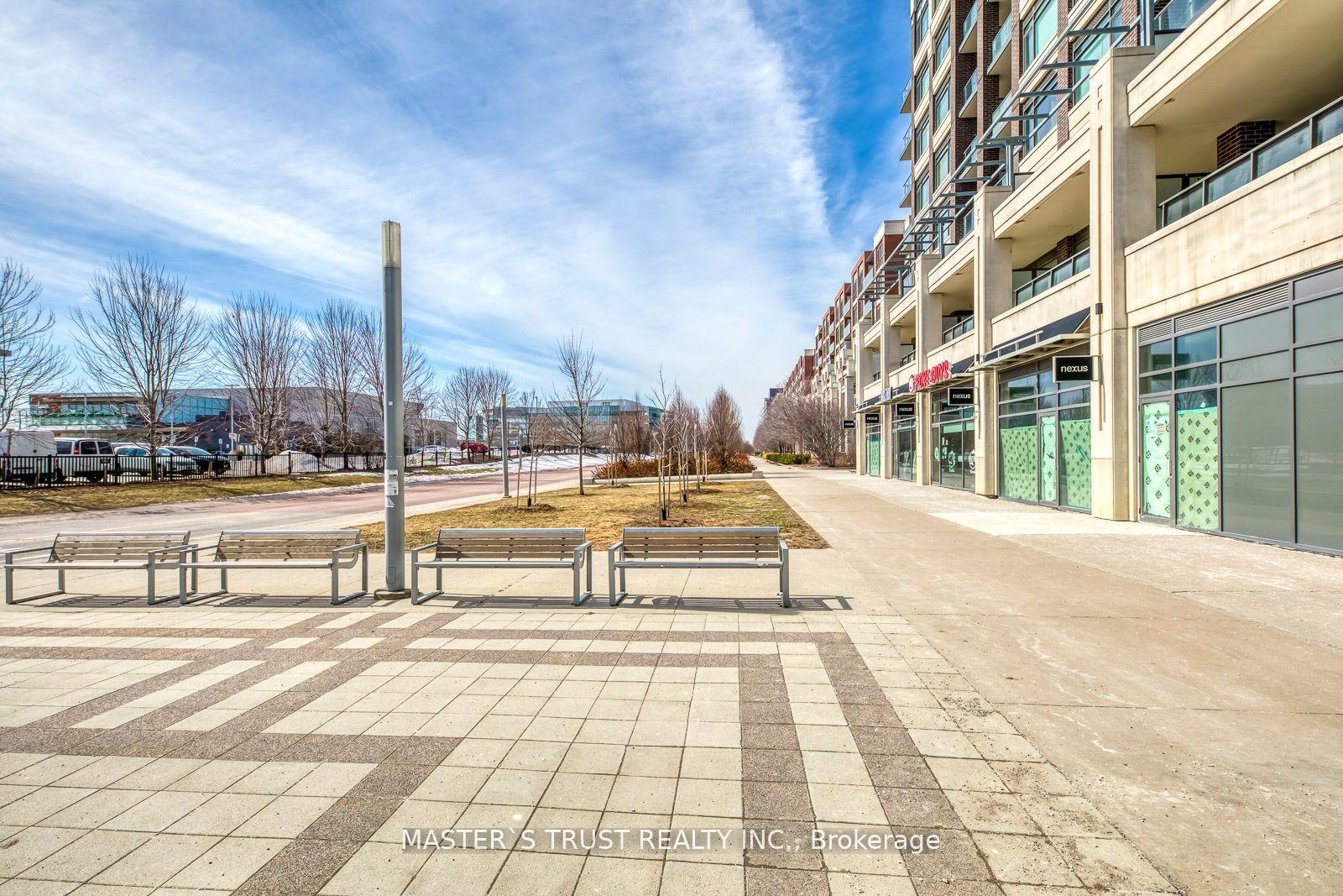 Photo 24 of Unit 513, 8110 Birchmount Road, Markham, Unionville — HOMEH