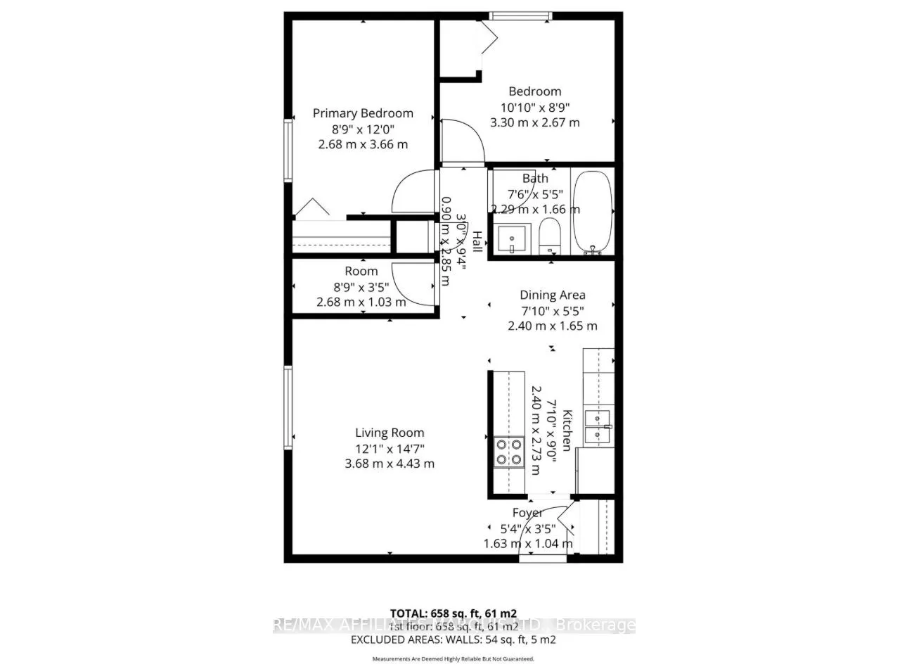 Photo 23 of Unit 2, 55 Race Street, Cornwall — HOMEH