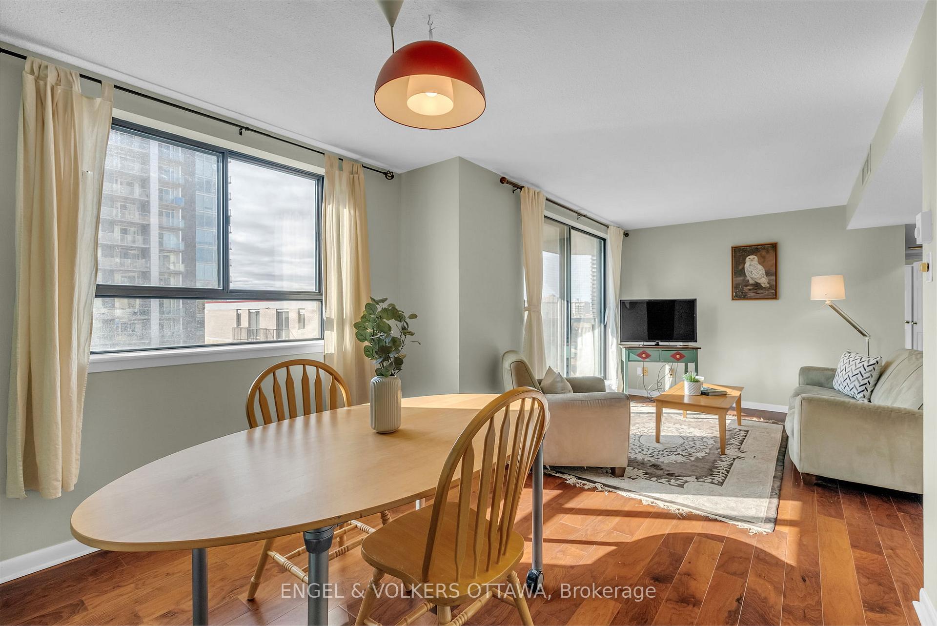 Photo 14 of Unit 905, 470 Laurier Avenue W, Ottawa, Ottawa Centre — HOMEH