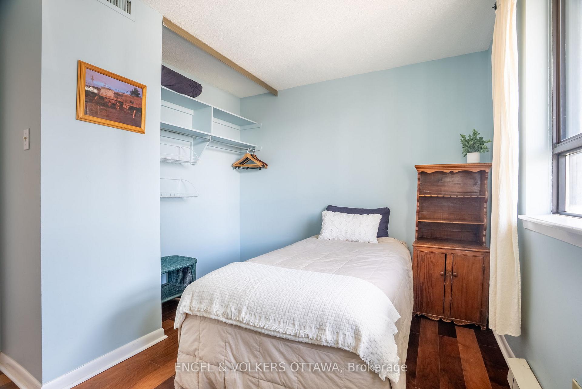 Photo 24 of Unit 905, 470 Laurier Avenue W, Ottawa, Ottawa Centre — HOMEH