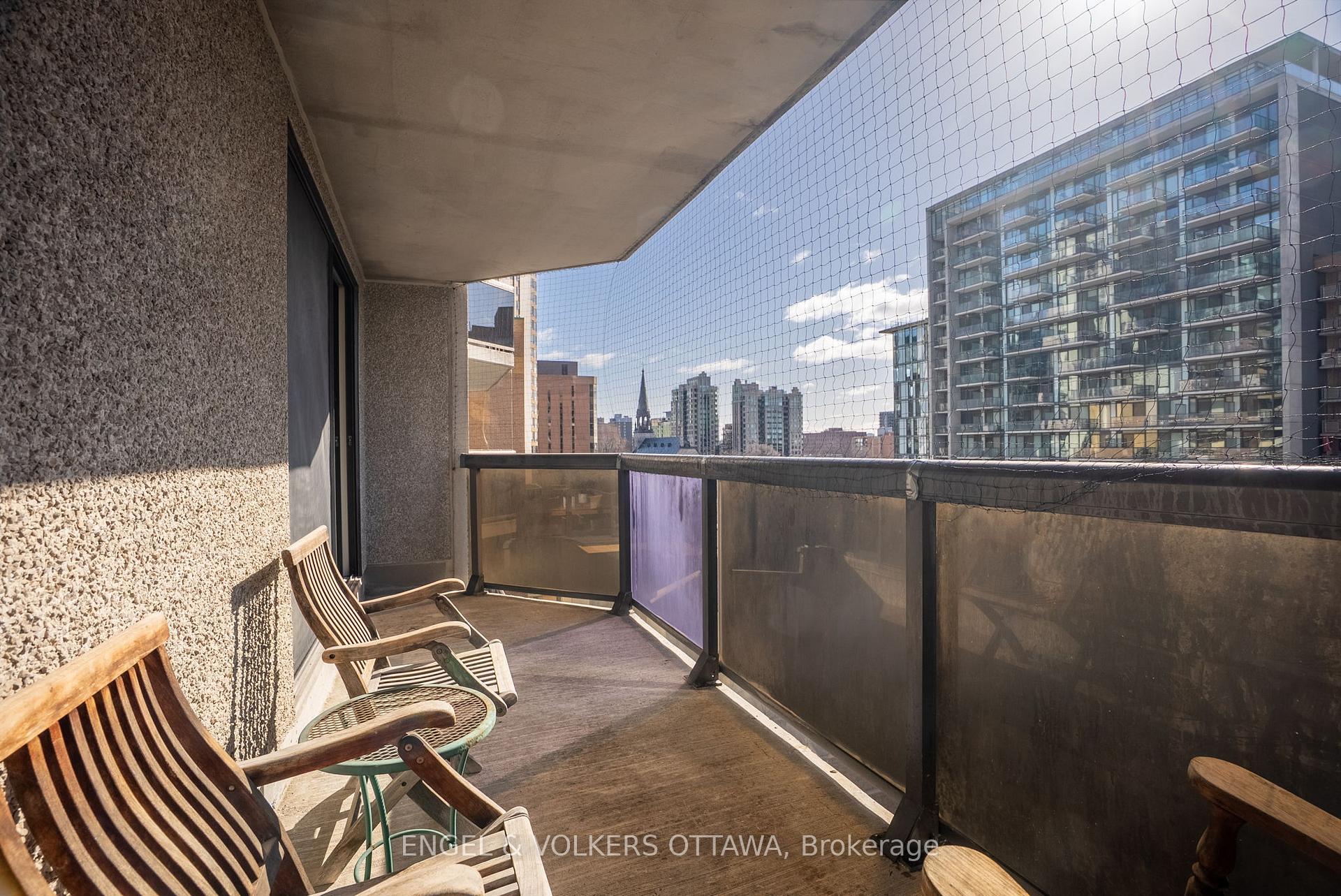 Photo 25 of Unit 905, 470 Laurier Avenue W, Ottawa, Ottawa Centre — HOMEH