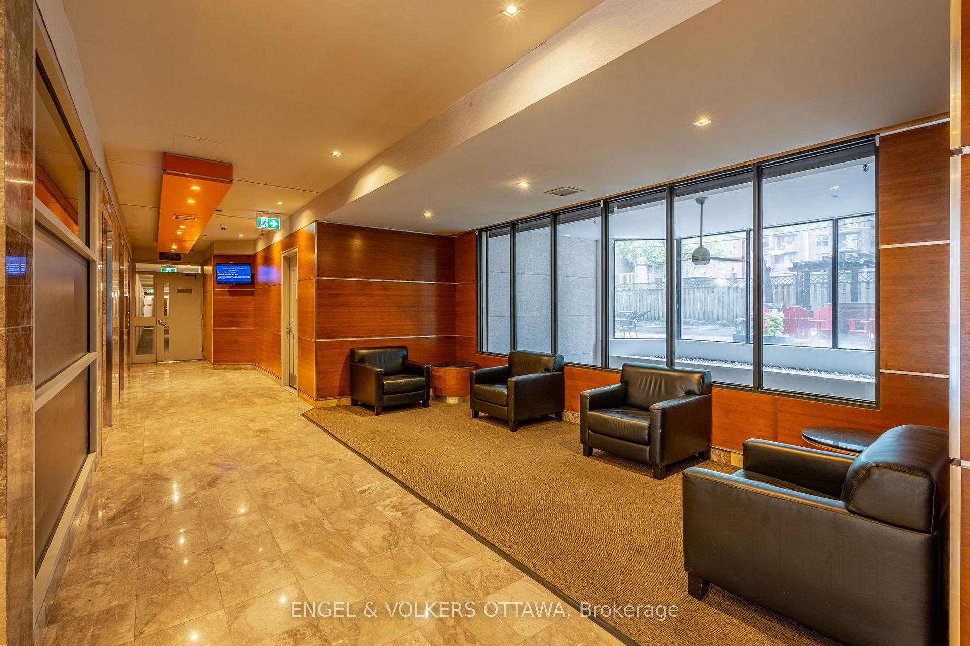 Photo 27 of Unit 905, 470 Laurier Avenue W, Ottawa, Ottawa Centre — HOMEH