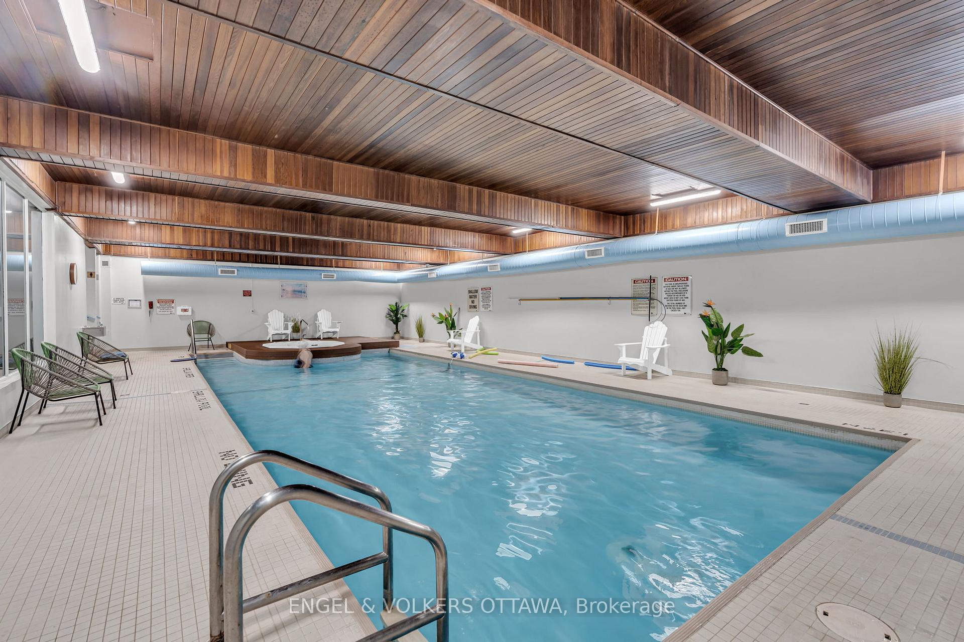 Photo 29 of Unit 905, 470 Laurier Avenue W, Ottawa, Ottawa Centre — HOMEH