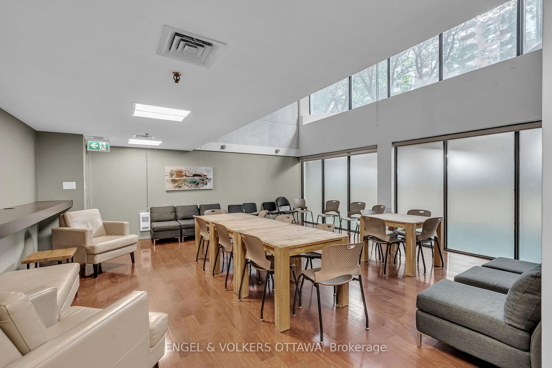 Photo 30 of Unit 905, 470 Laurier Avenue W, Ottawa, Ottawa Centre — HOMEH