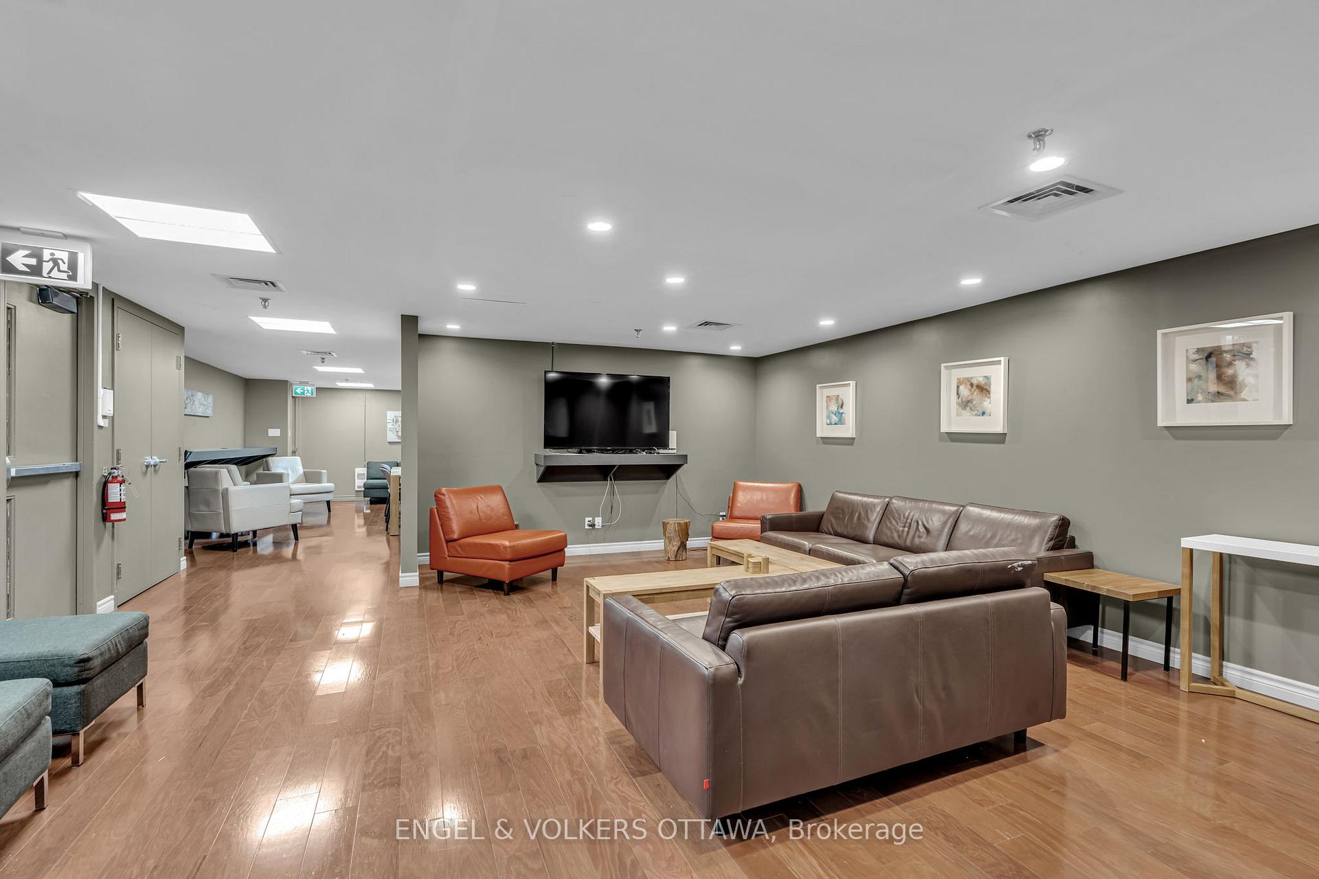Photo 31 of Unit 905, 470 Laurier Avenue W, Ottawa, Ottawa Centre — HOMEH