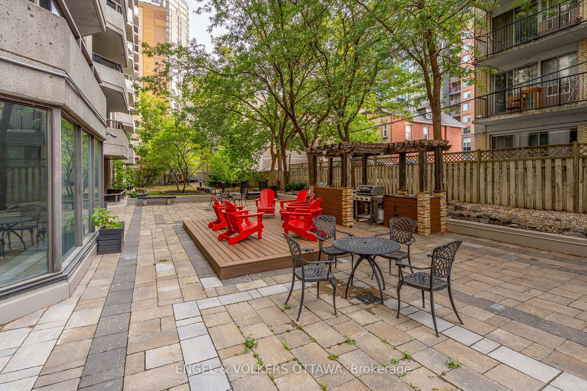 Photo 33 of Unit 905, 470 Laurier Avenue W, Ottawa, Ottawa Centre — HOMEH