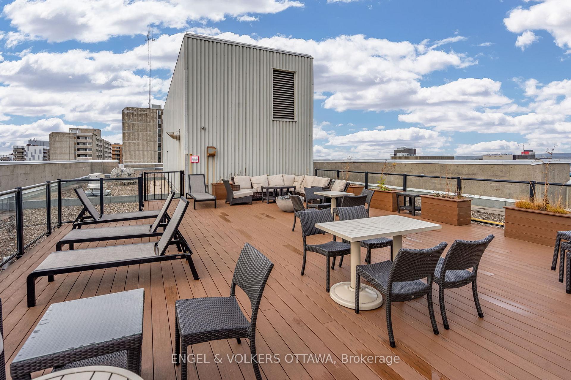 Photo 34 of Unit 905, 470 Laurier Avenue W, Ottawa, Ottawa Centre — HOMEH