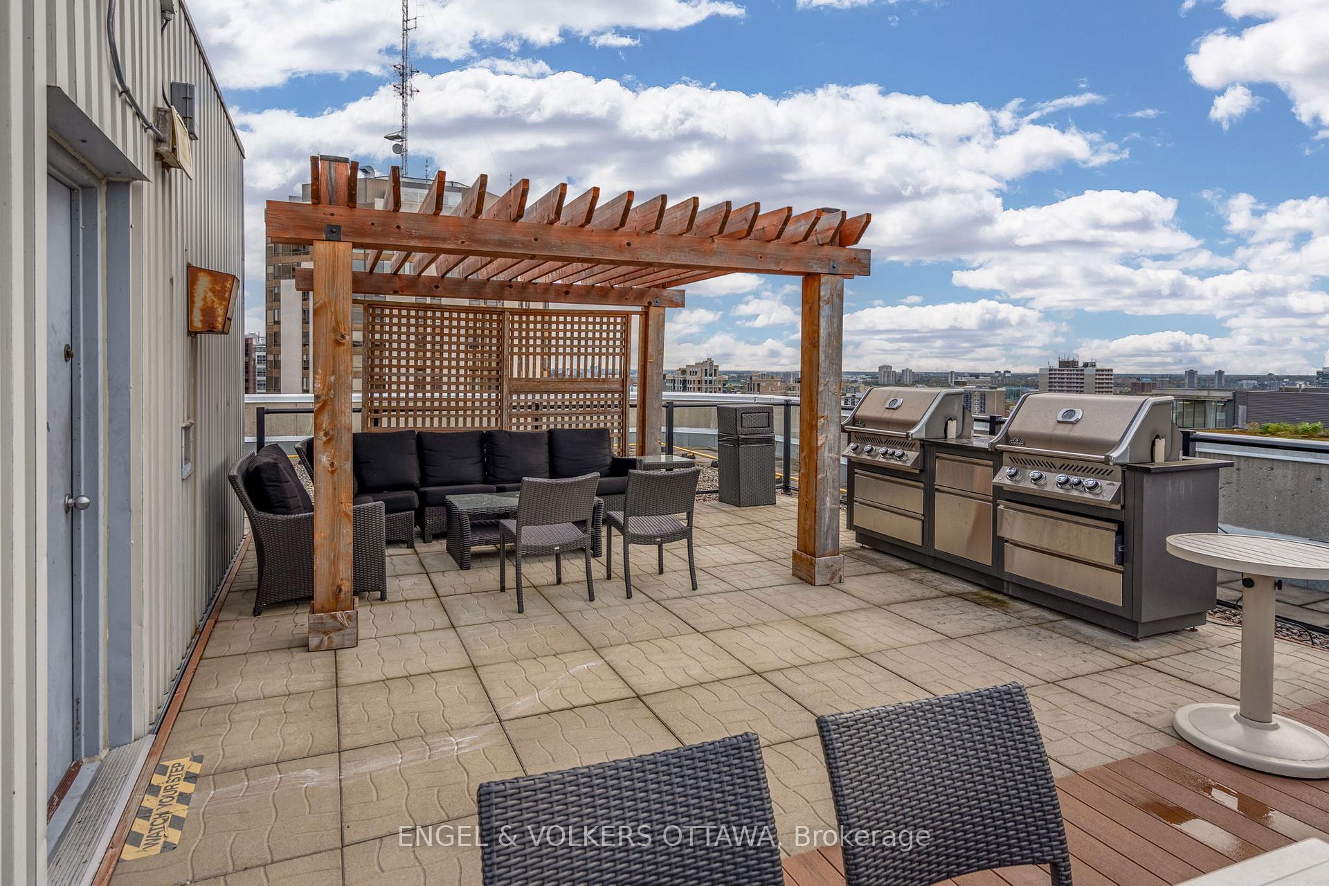 Photo 35 of Unit 905, 470 Laurier Avenue W, Ottawa, Ottawa Centre — HOMEH