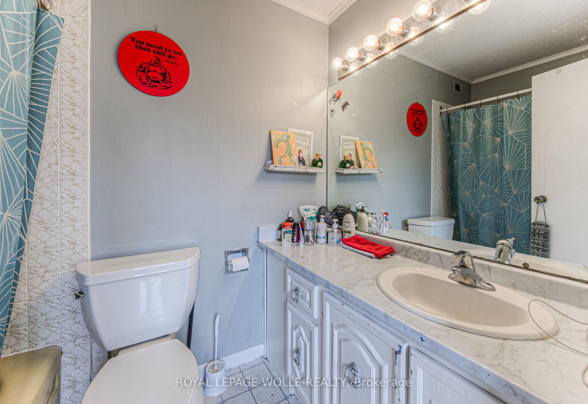 Photo 17 of Unit 9, 121 University Avenue E, Waterloo — HOMEH