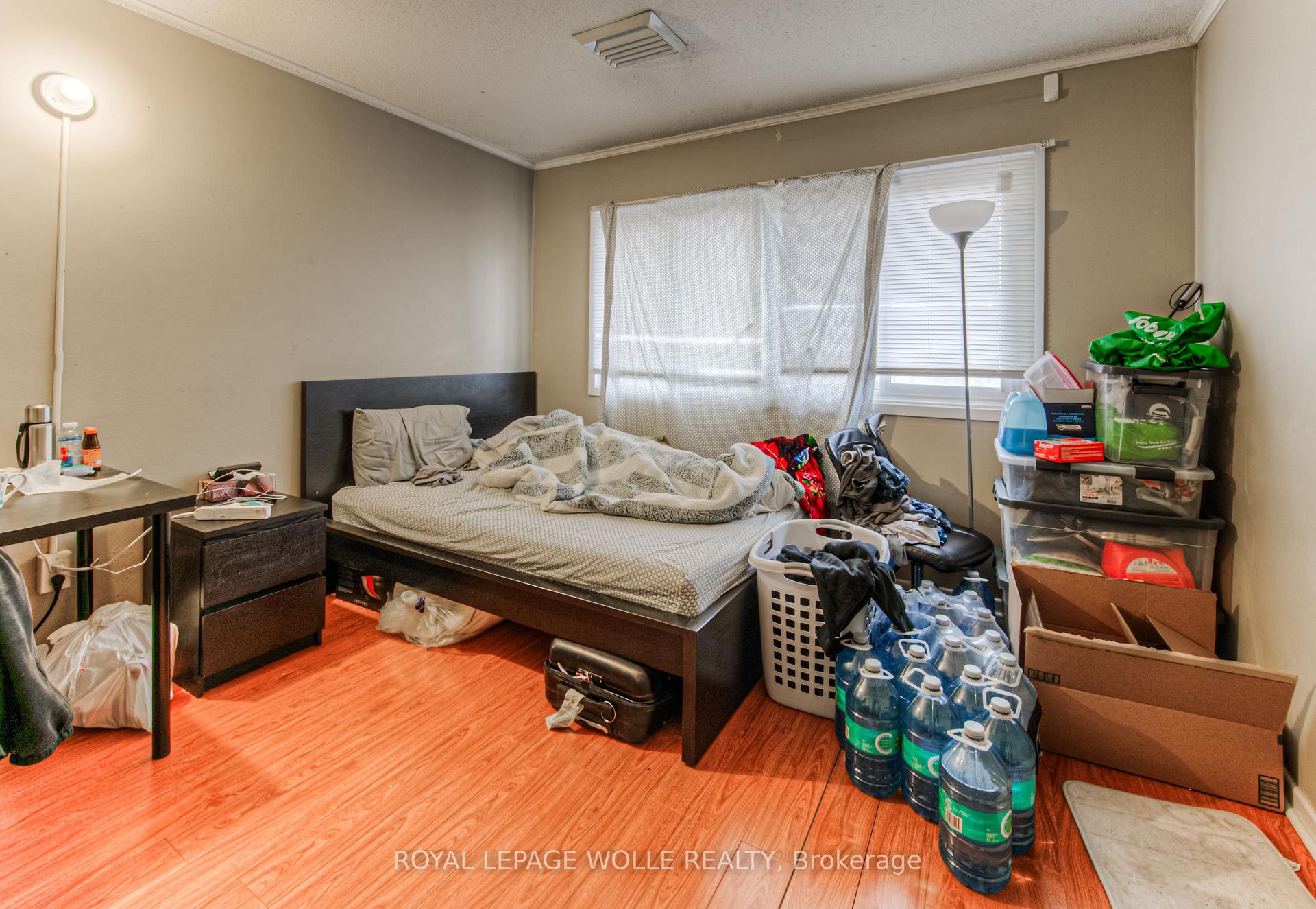 Photo 20 of Unit 9, 121 University Avenue E, Waterloo — HOMEH