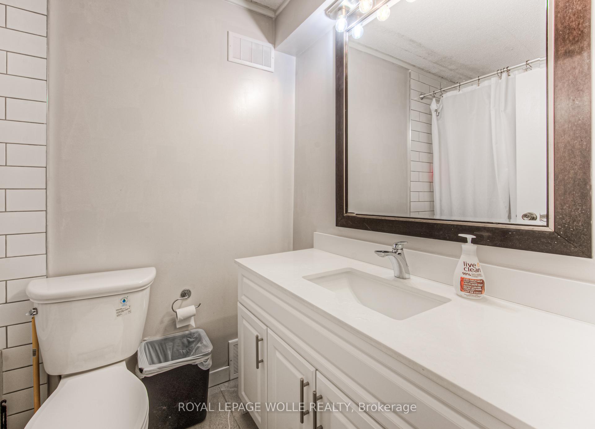 Photo 21 of Unit 9, 121 University Avenue E, Waterloo — HOMEH