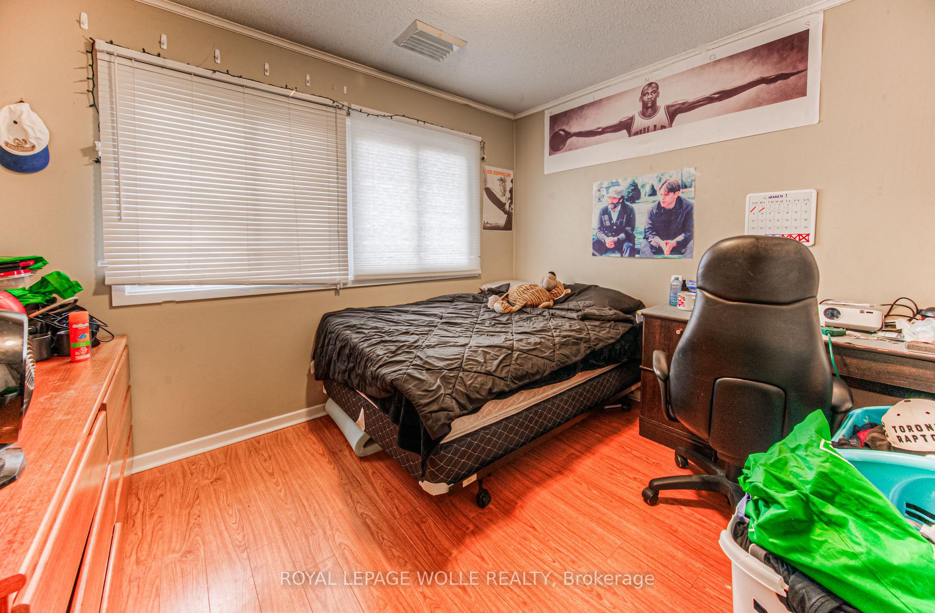 Photo 22 of Unit 9, 121 University Avenue E, Waterloo — HOMEH
