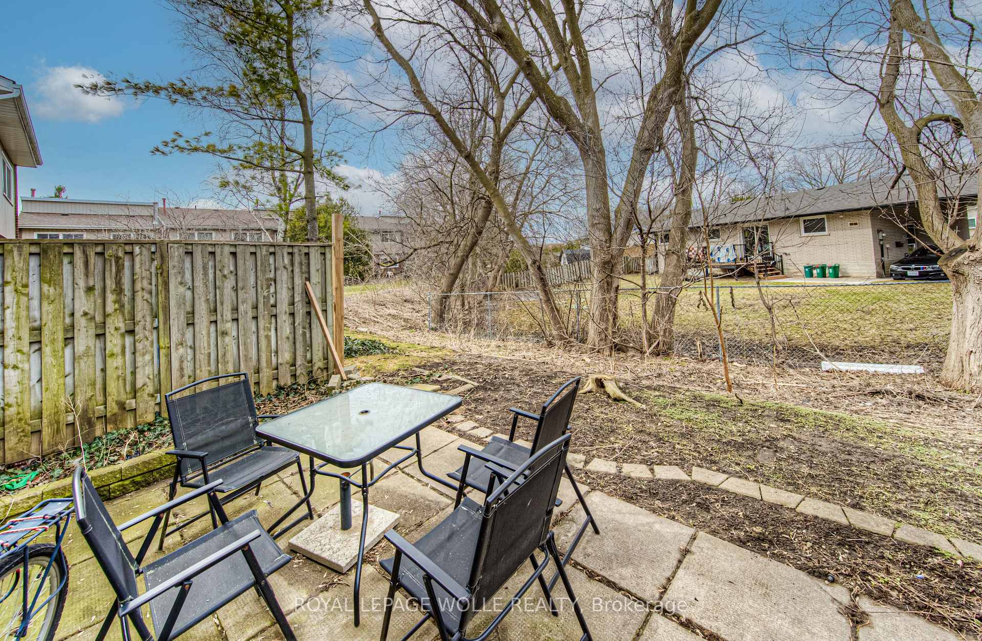 Photo 25 of Unit 9, 121 University Avenue E, Waterloo — HOMEH