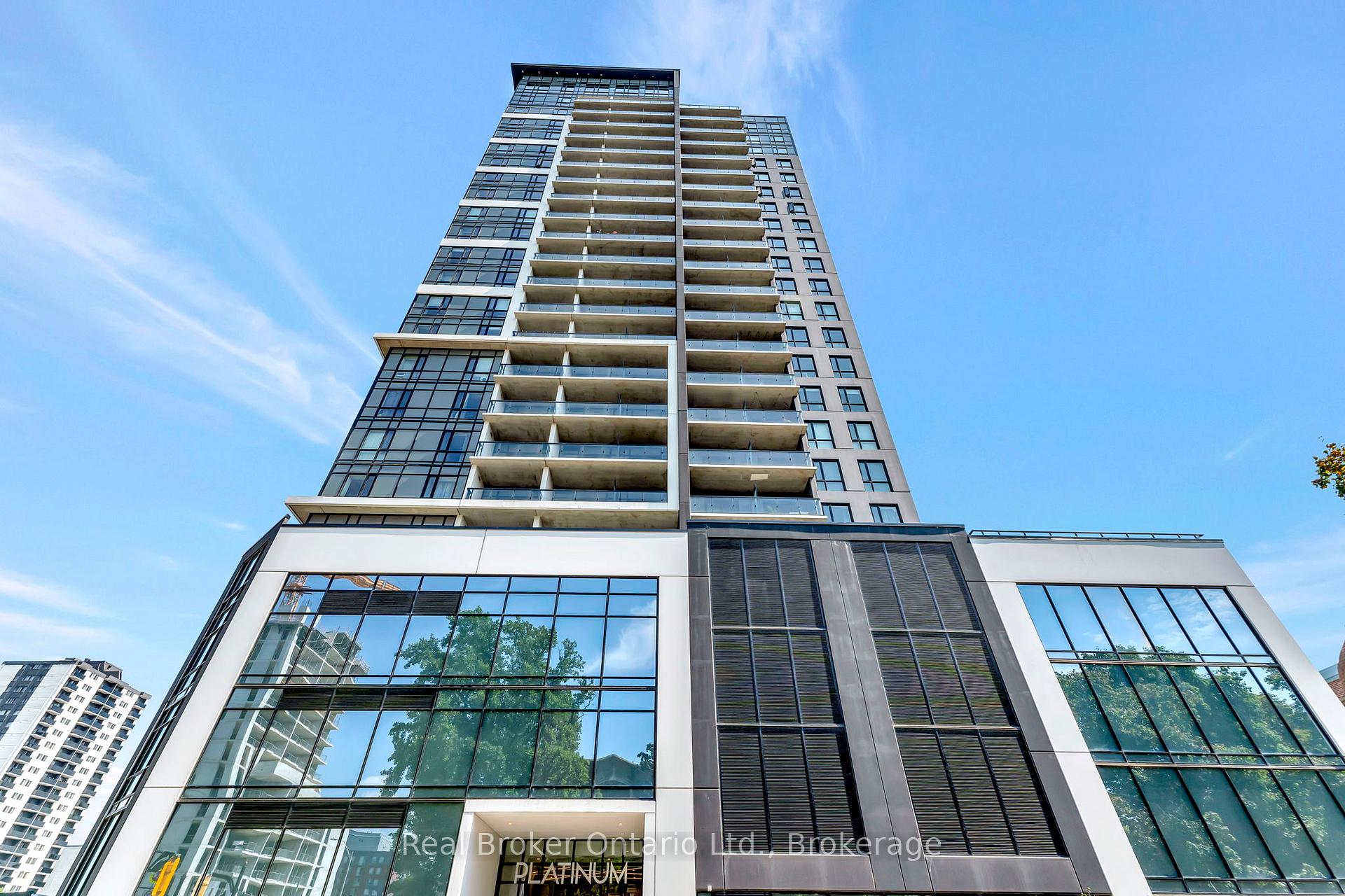 Photo 1 of Unit 507, 15 Queen Street S, Hamilton, Central — HOMEH