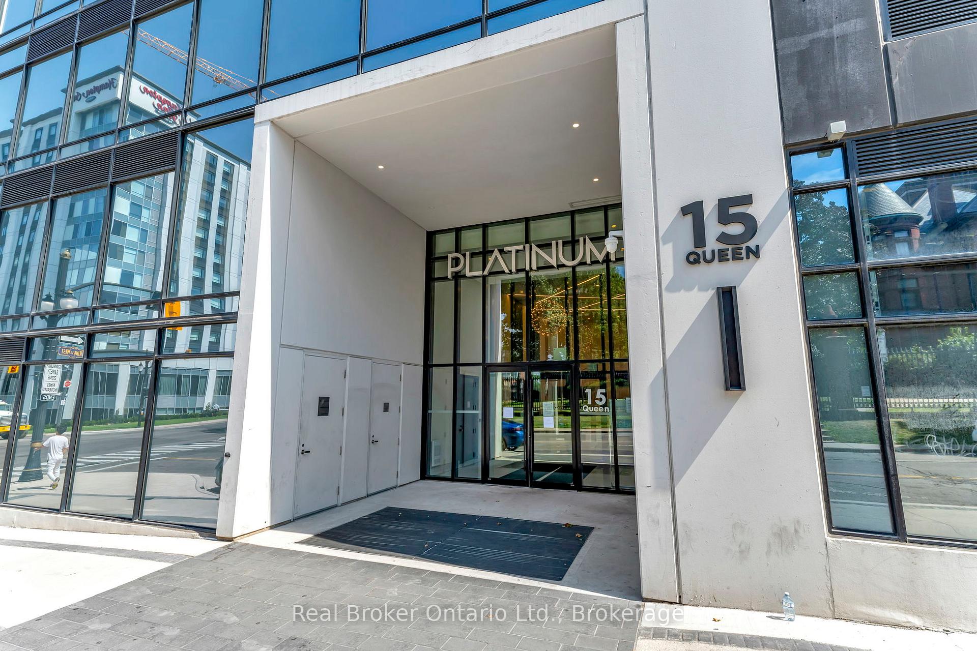 Photo 2 of Unit 507, 15 Queen Street S, Hamilton, Central — HOMEH