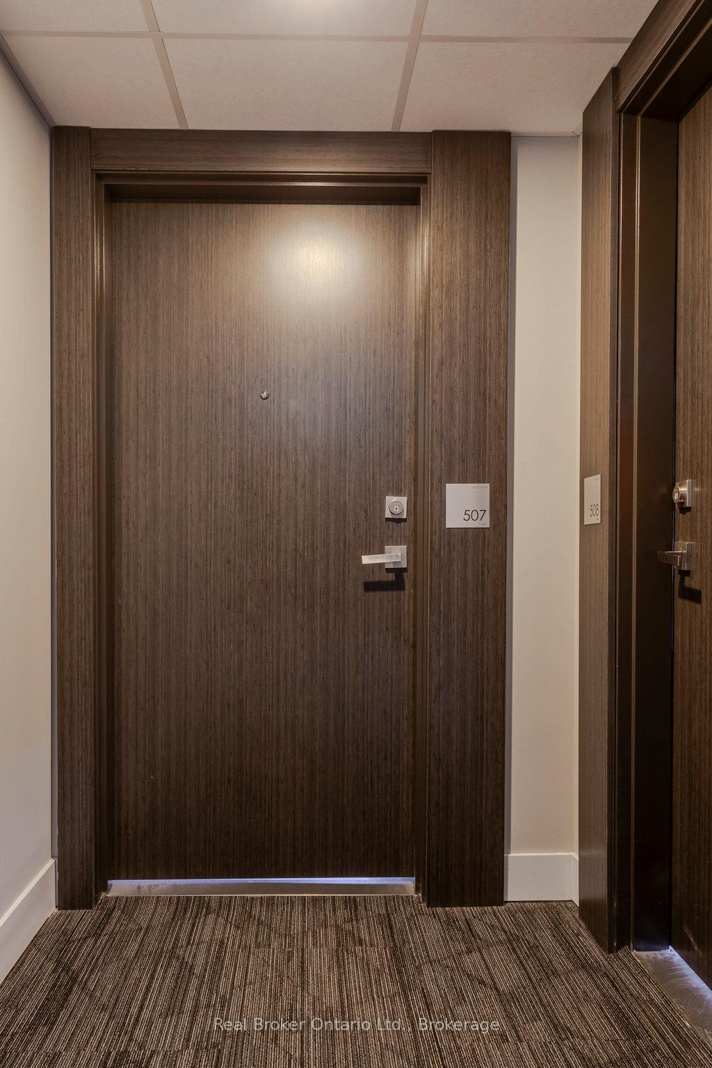 Photo 3 of Unit 507, 15 Queen Street S, Hamilton, Central — HOMEH