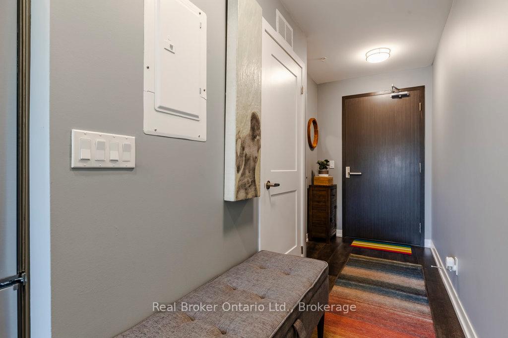 Photo 4 of Unit 507, 15 Queen Street S, Hamilton, Central — HOMEH