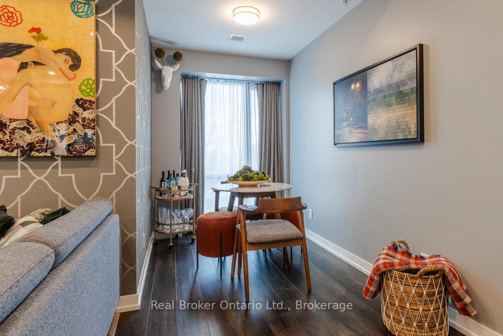 Photo 8 of Unit 507, 15 Queen Street S, Hamilton, Central — HOMEH