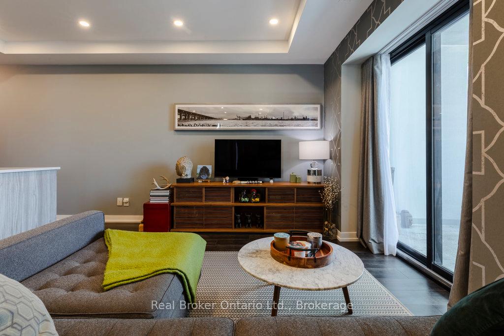 Photo 9 of Unit 507, 15 Queen Street S, Hamilton, Central — HOMEH