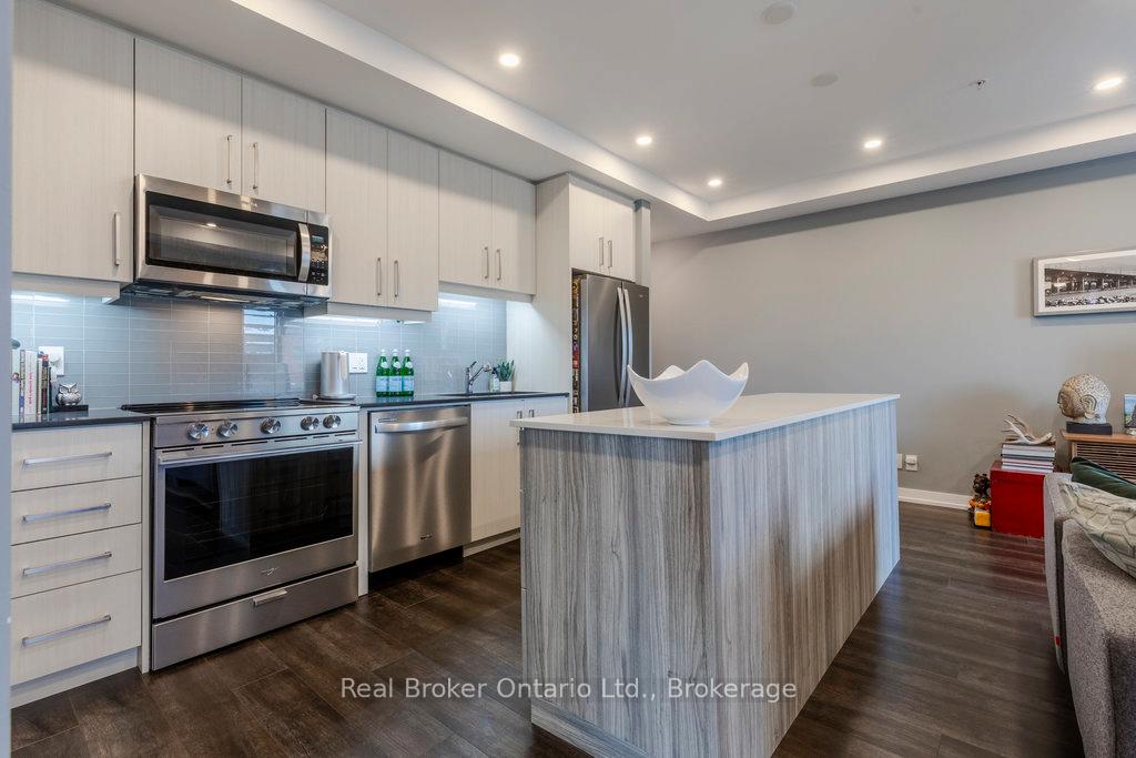 Photo 11 of Unit 507, 15 Queen Street S, Hamilton, Central — HOMEH
