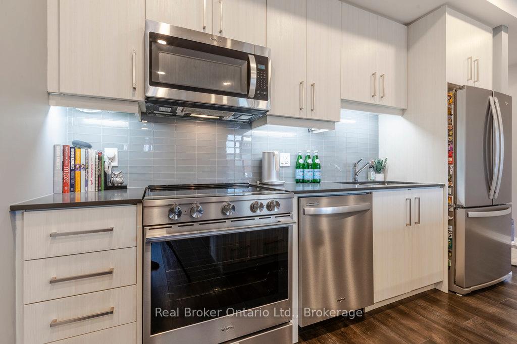 Photo 12 of Unit 507, 15 Queen Street S, Hamilton, Central — HOMEH