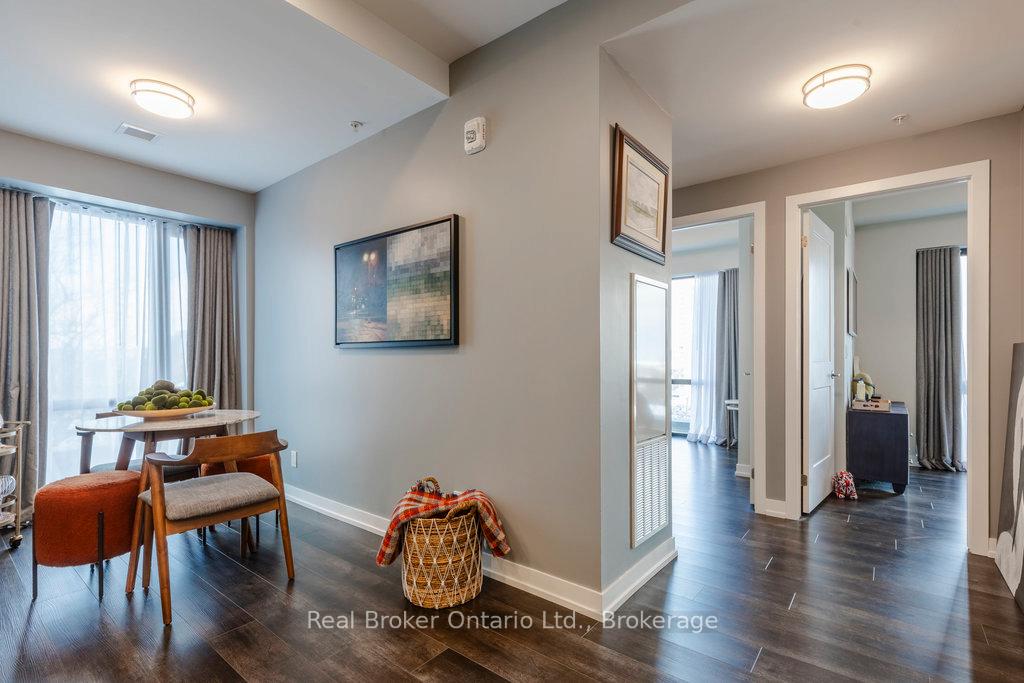 Photo 13 of Unit 507, 15 Queen Street S, Hamilton, Central — HOMEH