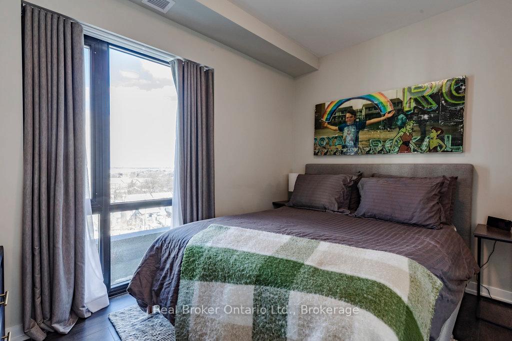 Photo 14 of Unit 507, 15 Queen Street S, Hamilton, Central — HOMEH