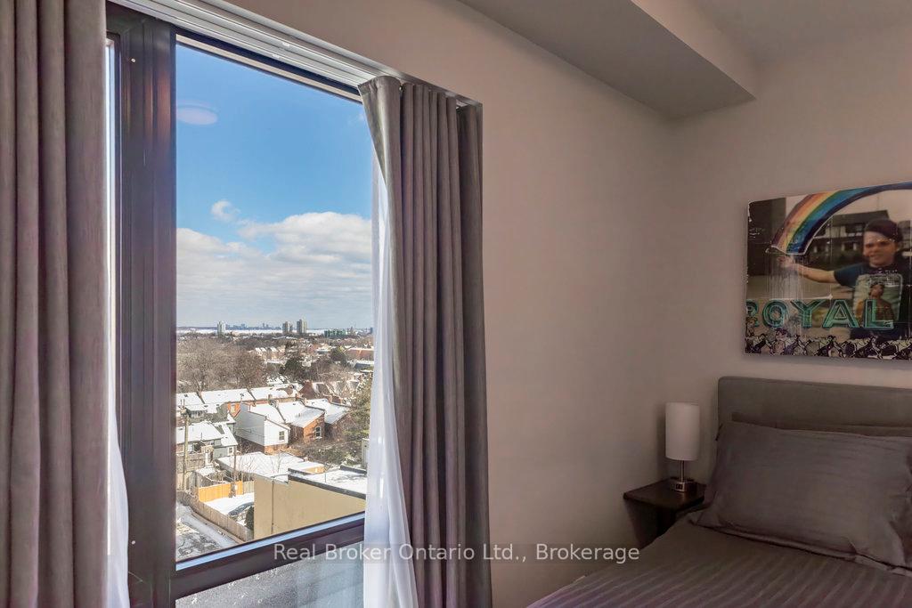 Photo 15 of Unit 507, 15 Queen Street S, Hamilton, Central — HOMEH