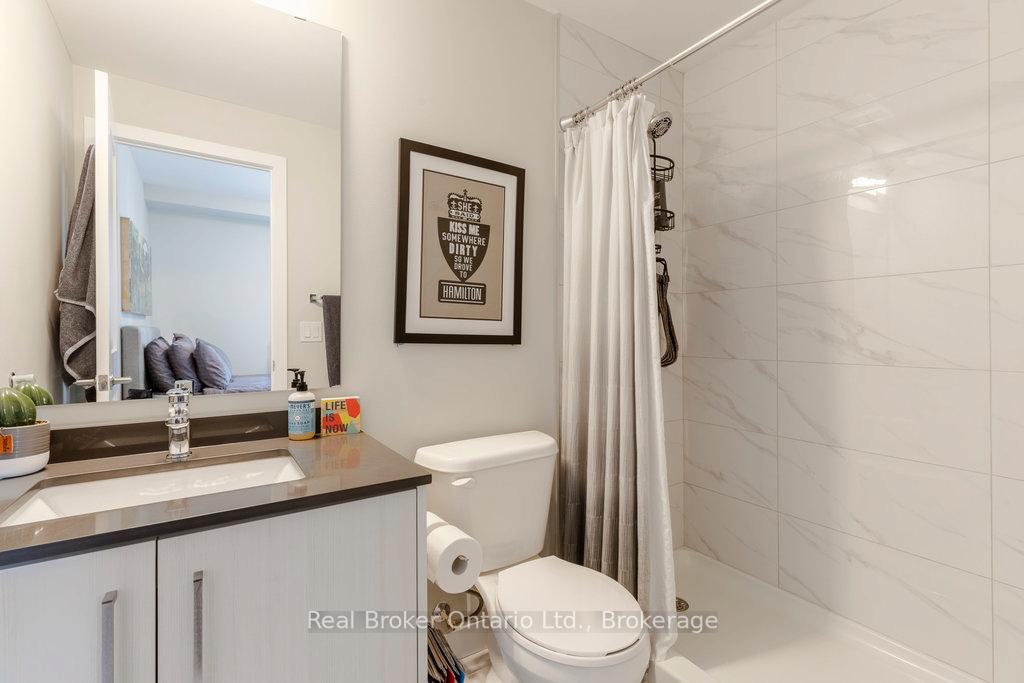 Photo 17 of Unit 507, 15 Queen Street S, Hamilton, Central — HOMEH