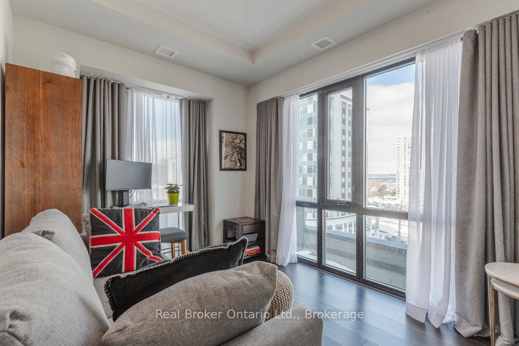 Photo 18 of Unit 507, 15 Queen Street S, Hamilton, Central — HOMEH