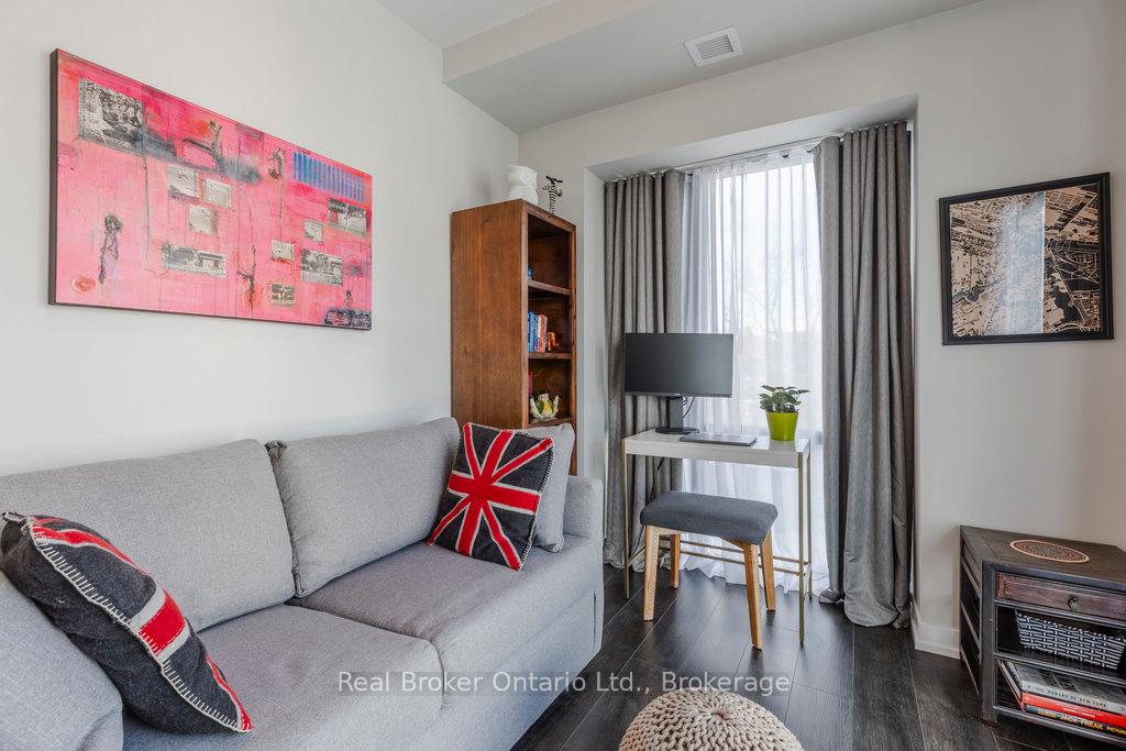 Photo 19 of Unit 507, 15 Queen Street S, Hamilton, Central — HOMEH
