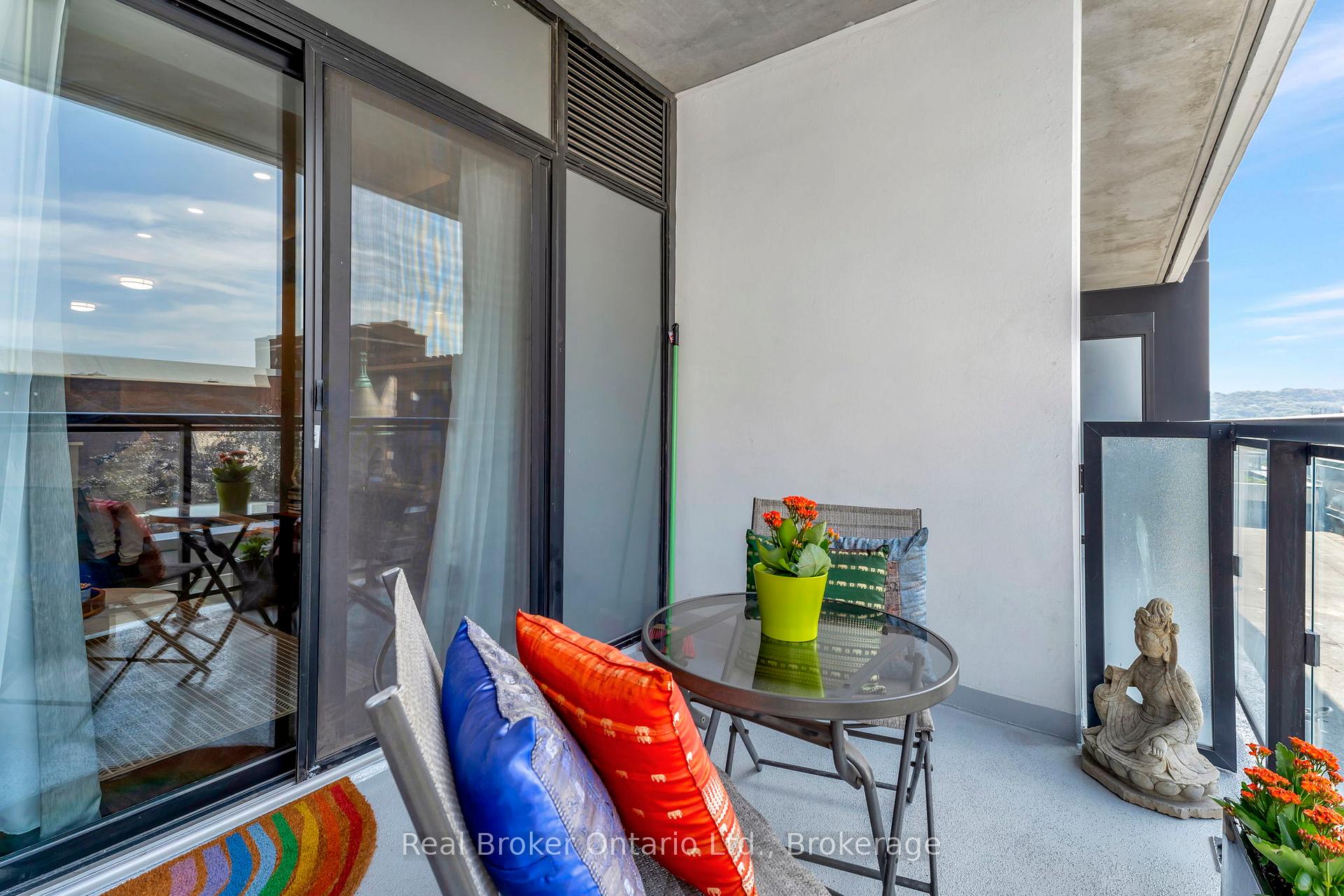 Photo 20 of Unit 507, 15 Queen Street S, Hamilton, Central — HOMEH