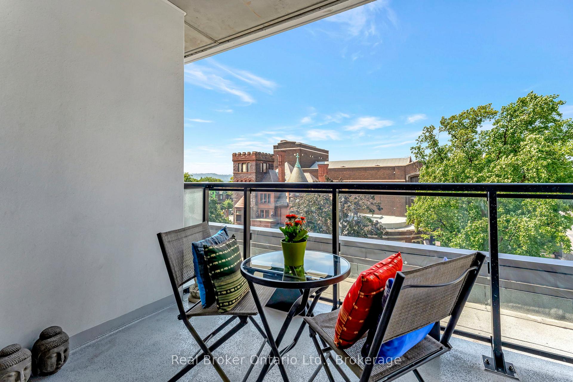 Photo 21 of Unit 507, 15 Queen Street S, Hamilton, Central — HOMEH