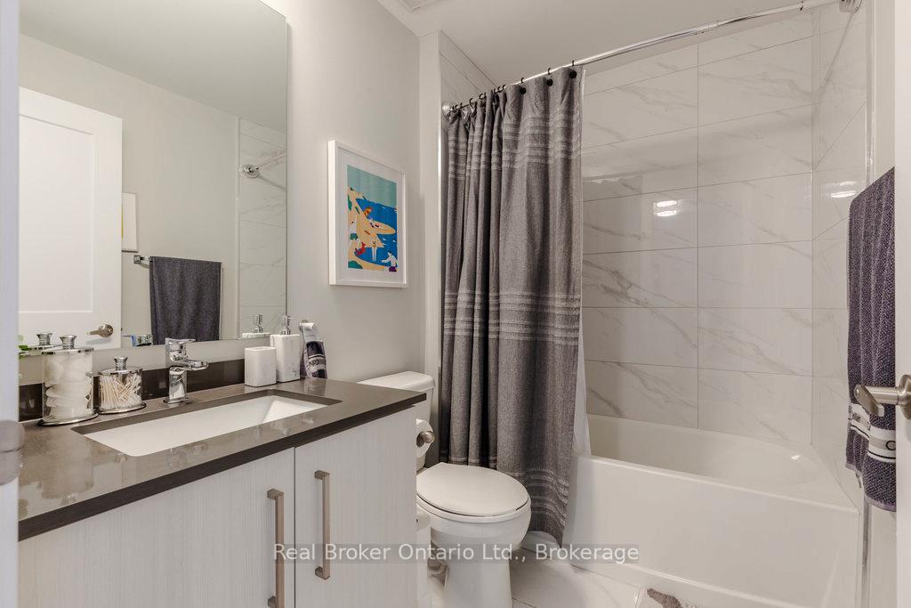 Photo 23 of Unit 507, 15 Queen Street S, Hamilton, Central — HOMEH