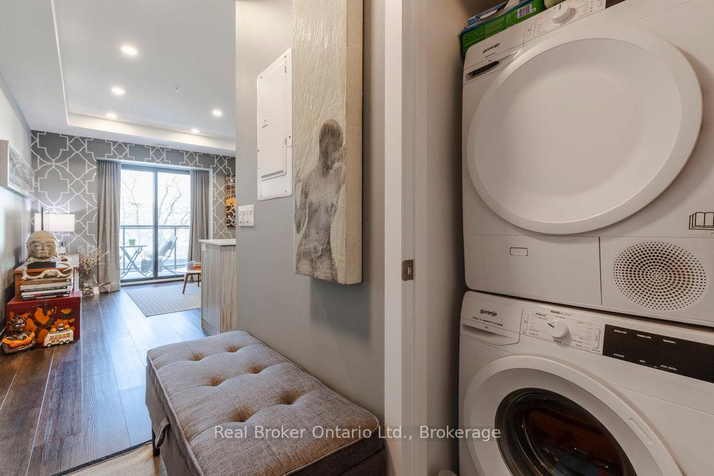 Photo 24 of Unit 507, 15 Queen Street S, Hamilton, Central — HOMEH