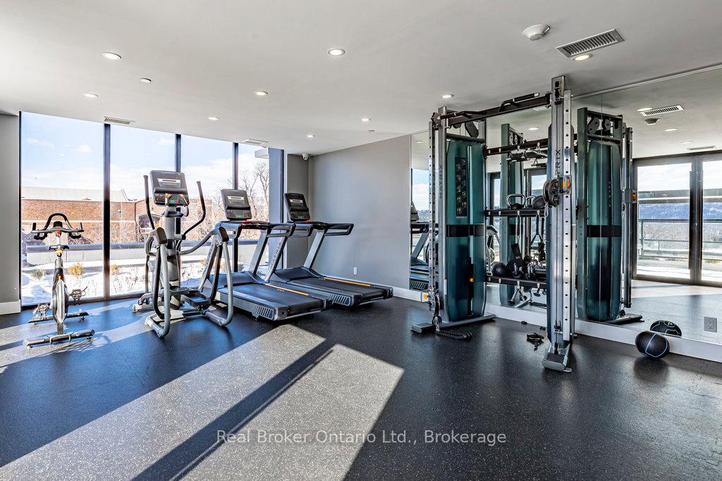 Photo 25 of Unit 507, 15 Queen Street S, Hamilton, Central — HOMEH