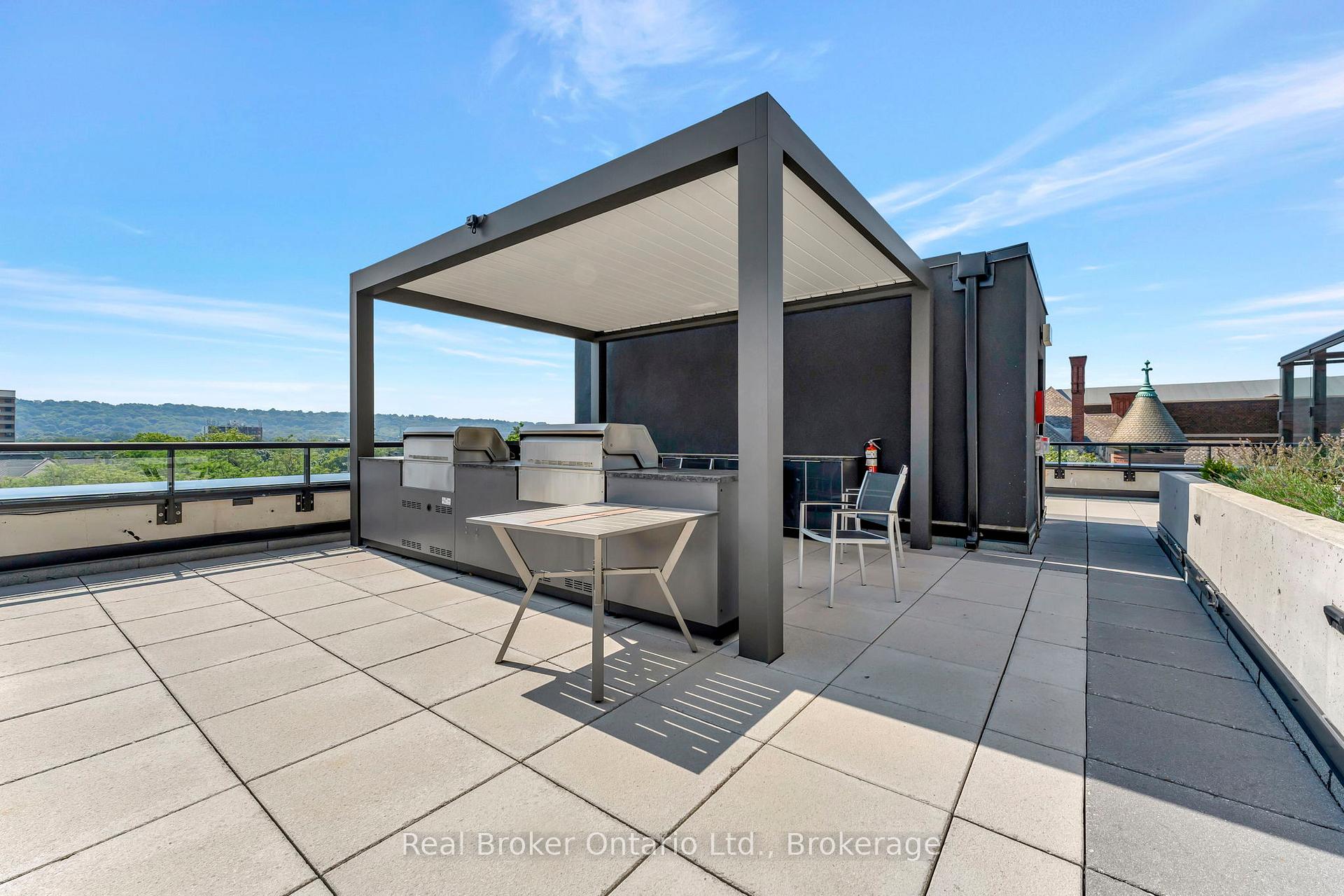 Photo 27 of Unit 507, 15 Queen Street S, Hamilton, Central — HOMEH