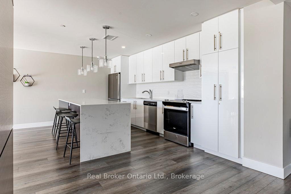 Photo 30 of Unit 507, 15 Queen Street S, Hamilton, Central — HOMEH