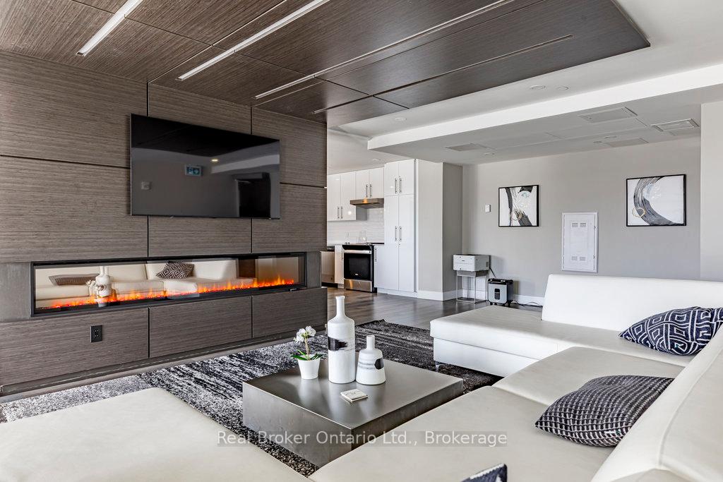 Photo 31 of Unit 507, 15 Queen Street S, Hamilton, Central — HOMEH