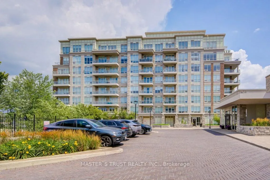 Photo 1 of Unit 307, 15 Stollery Pond Crescent, Markham, Devil's Elbow — HOMEH