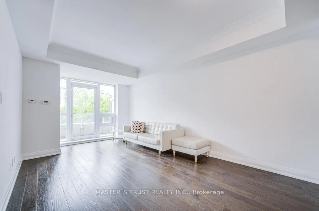 Photo 16 of Unit 307, 15 Stollery Pond Crescent, Markham, Devil's Elbow — HOMEH