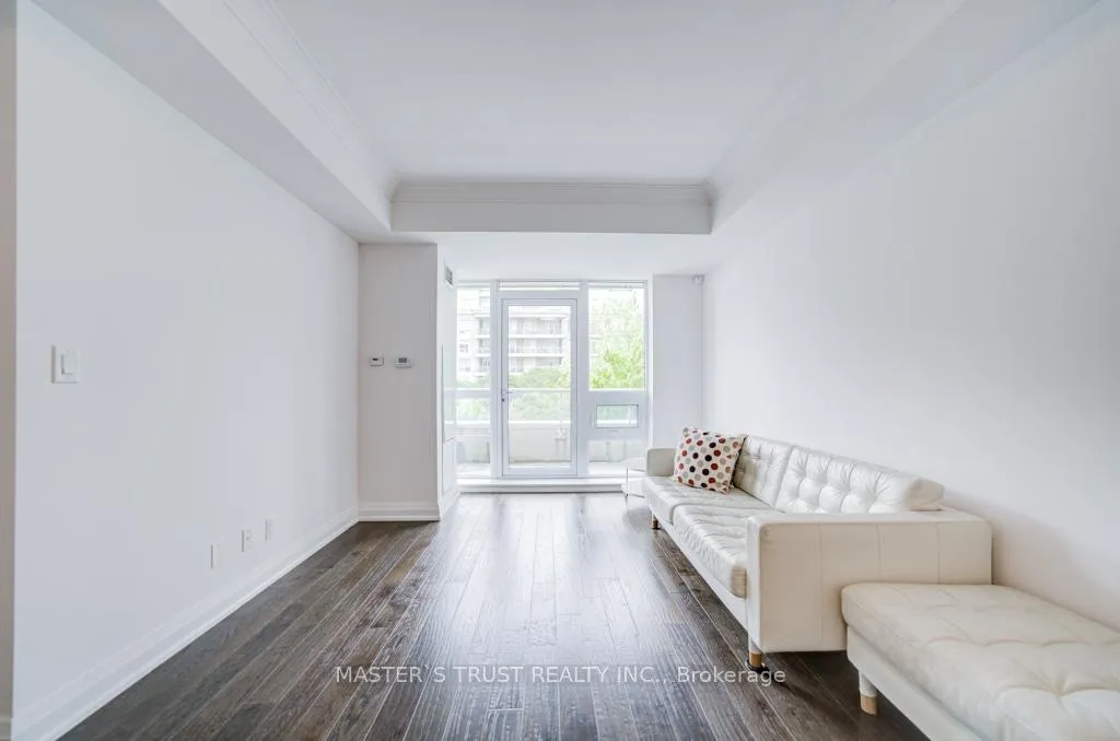 Photo 17 of Unit 307, 15 Stollery Pond Crescent, Markham, Devil's Elbow — HOMEH