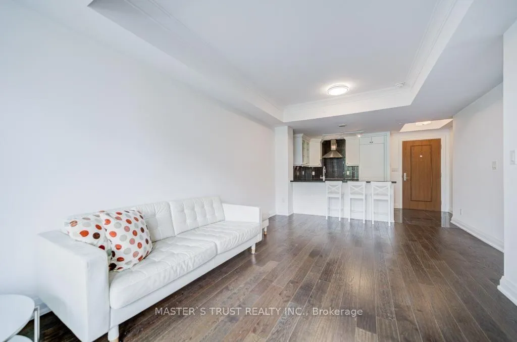 Photo 20 of Unit 307, 15 Stollery Pond Crescent, Markham, Devil's Elbow — HOMEH