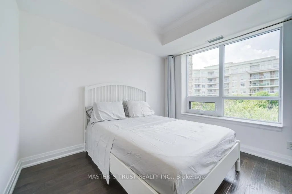 Photo 22 of Unit 307, 15 Stollery Pond Crescent, Markham, Devil's Elbow — HOMEH