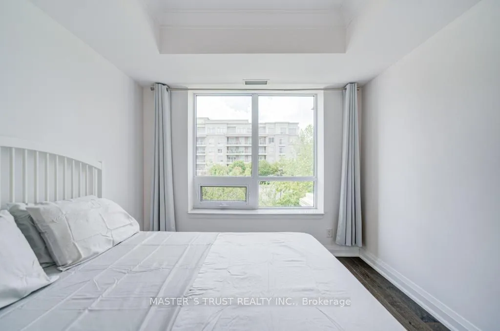 Photo 23 of Unit 307, 15 Stollery Pond Crescent, Markham, Devil's Elbow — HOMEH