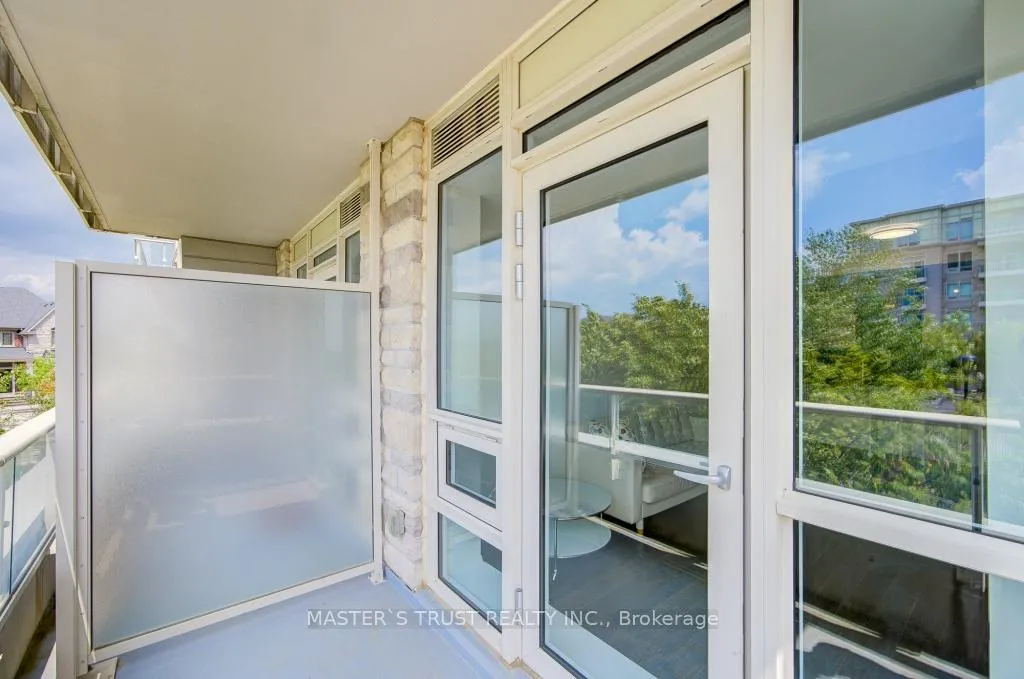 Photo 30 of Unit 307, 15 Stollery Pond Crescent, Markham, Devil's Elbow — HOMEH