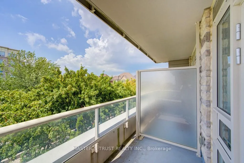 Photo 31 of Unit 307, 15 Stollery Pond Crescent, Markham, Devil's Elbow — HOMEH